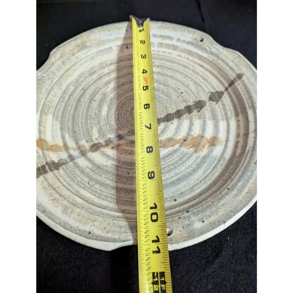 George Griffin griffin pottery